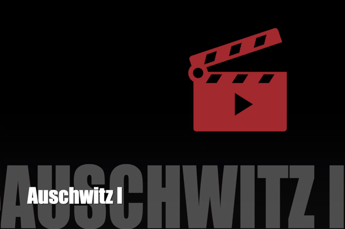 Das Video-Fenster 'Fotodokumentation - Brzezinka (Auschwitz-Birkenau)' anzeigen ...