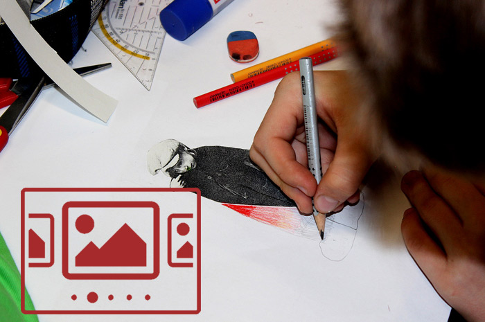 Das slideshow-Fenster mit begleitenden Bildern zu unserer Veranstaltung 'Iwona Chmielewska und Adam Jaromir stellen in einer zweisprachigen Lesung ihre Werke vor' anzeigen ...