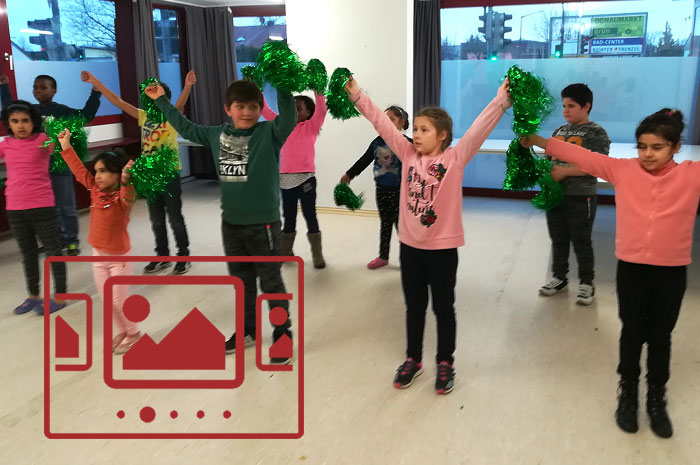 Impressionen zum Kinderchor „Sonnenschein“ anzeigen ...