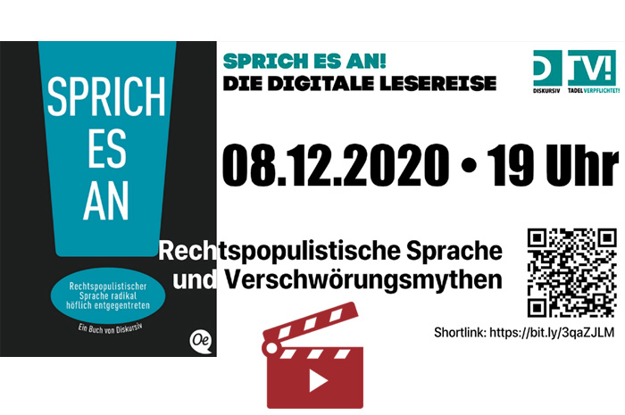 Das Video-Fenster 'Mitschnitt der Live-Stream Veranstaltung vom 08.12.2020' anzeigen ...