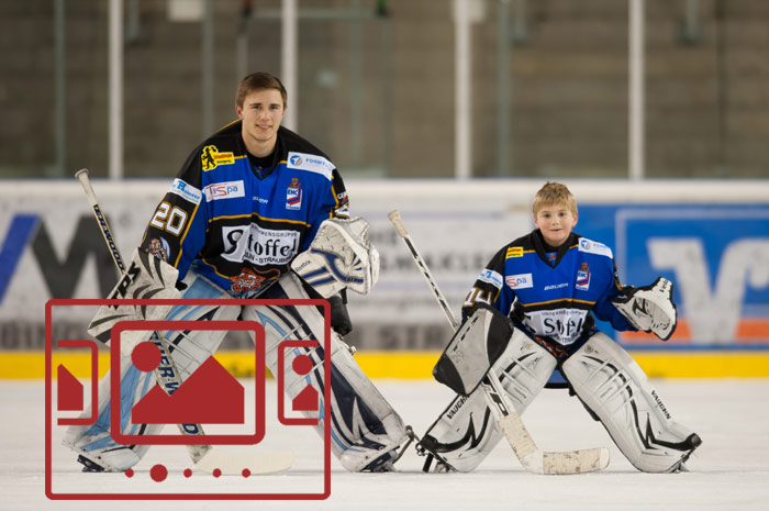 Das slideshow-Fenster mit Bildern von Armin Weigel zur Foto-Promo-Aktion anzeigen ...