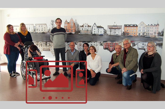 Das slideshow-Fenster mit begleitenden Bildern zur Veranstaltung '„Schalom Straubing – Jüdisches Leben in unserer Stadt“' anzeigen ...