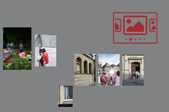 Das slideshow-Fenster mit begleitenden Bildern zur Veranstaltung '„Schalom Straubing – Jüdisches Leben in unserer Stadt“' anzeigen ...