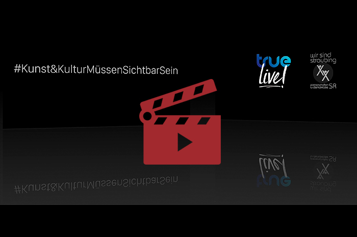 Das Video-Fenster 'TRUE LIVE :: Der Trailer zum Start ins Jahr 2021' anzeigen ...