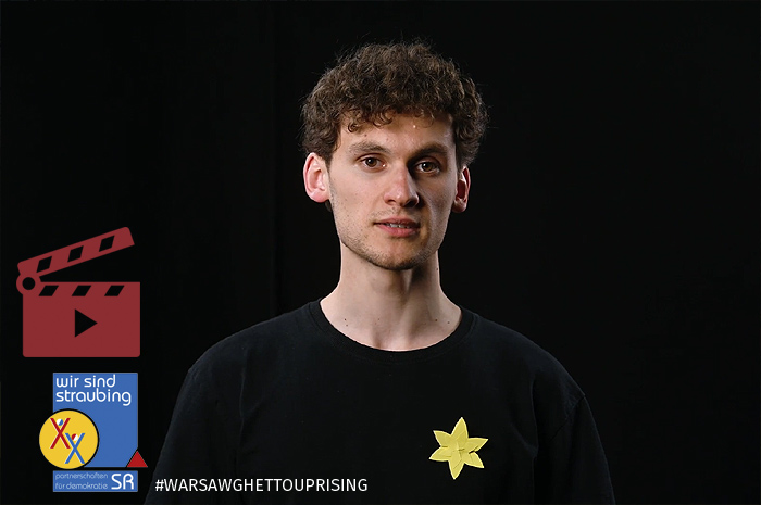 Vier Studenten der Hochschule für Darstellende Kunst – Stuttgart – widmen sich der „Narzissen-Kampagne“. Michael Pervan – Michaela Nöthiger – Marcus Westhoff – Judith Quast :: Ein Film von Armin Weigel ... anzeigen