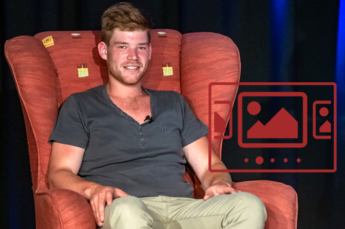 Das slideshow-Fenster mit begleitenden Bildern und Impressionen - VOL. 2 - 'Der Schäfer Michael Meier ist zu Gast in der Freistunde Show – Ein Portrait' anzeigen ...