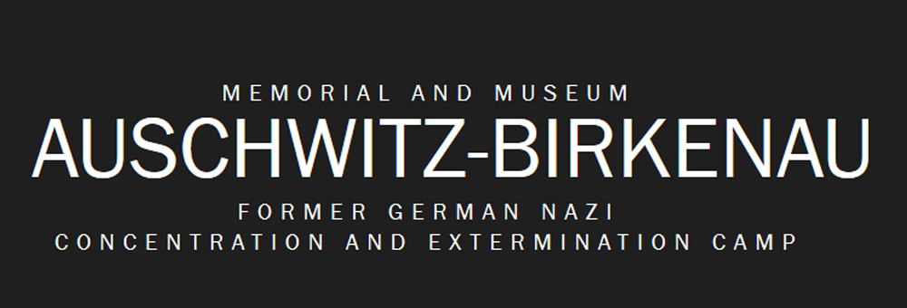 Das Logo :: MEMORIAL AND MUSEUM - AUSCHWITZ-BIRKENAU
