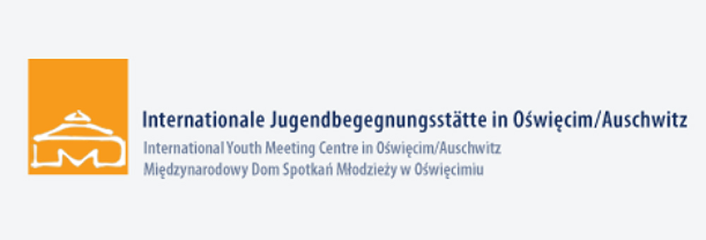 Das Logo :: Internationale Jugendbegegnungsstätte (IJBS) in Oświęcim/Auschwitz