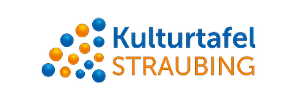 Das Logo der Kulturtafel Straubing
