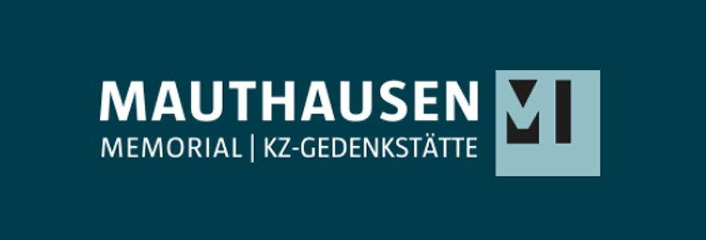 Das Logo der KZ-Gedenkstätte Mauthausen