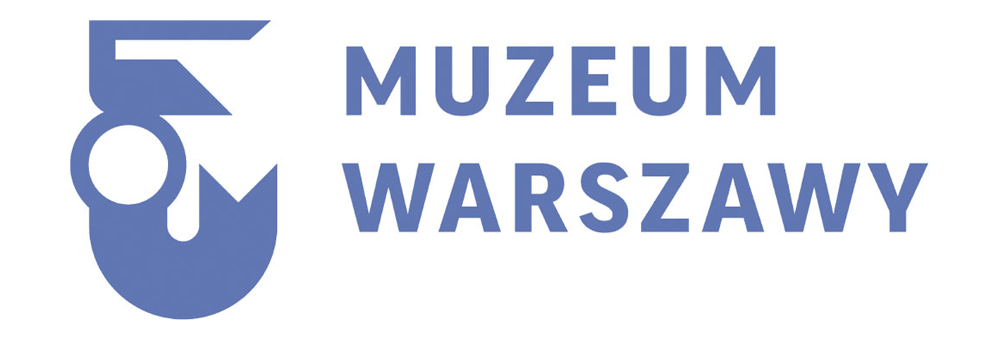 Das Logo :: Muzeum Warszawy - Korczakianum