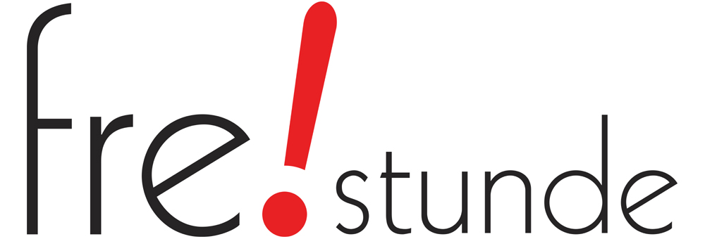 Das Logo der Redaktion Freistunde :: Nachrichten, Bilder und Informationen zum Thema Freistunde auf idowa.de - Straubing